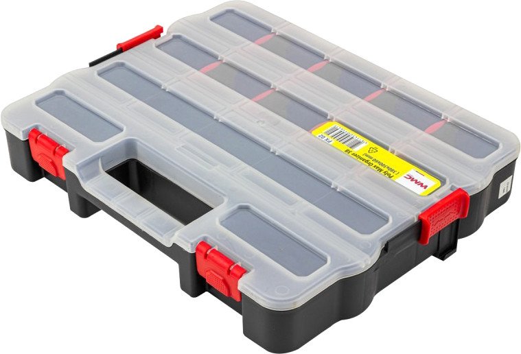 

Органайзер WMC Tools PX 02