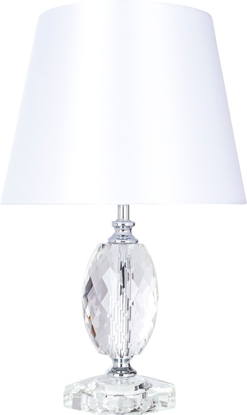 

Настольная лампа Arte Lamp Azalia A4019LT-1CC