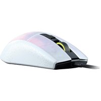 Игровая мышь Roccat Burst Pro Air (белый)
