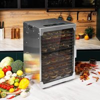 Сушилка для овощей и фруктов Libhof FDK-16