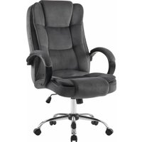 Офисное кресло Mio Tesoro Арно AF-C7307V (графит)