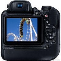 Фотоаппарат Samsung WB2200F