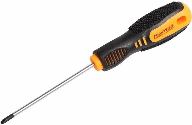 

Отвертка Rexant 12-4726