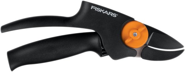 

Секатор Fiskars PowerGear 1000572