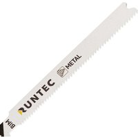 Набор пильных полотен Runtec RT-T118AF