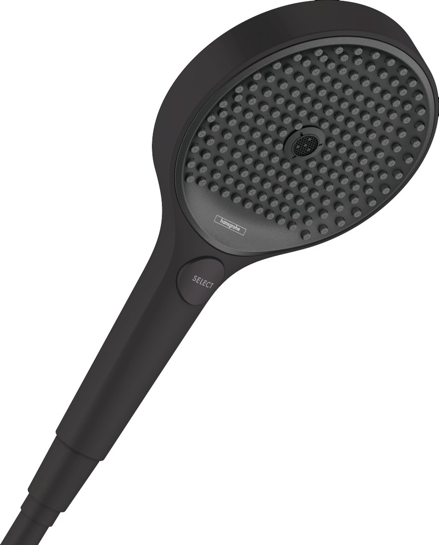

Душевая лейка Hansgrohe Rainfinity 26864670