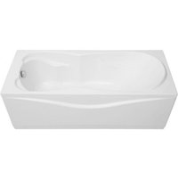 Ванна Aquanet Viola 180x75 (с каркасом)