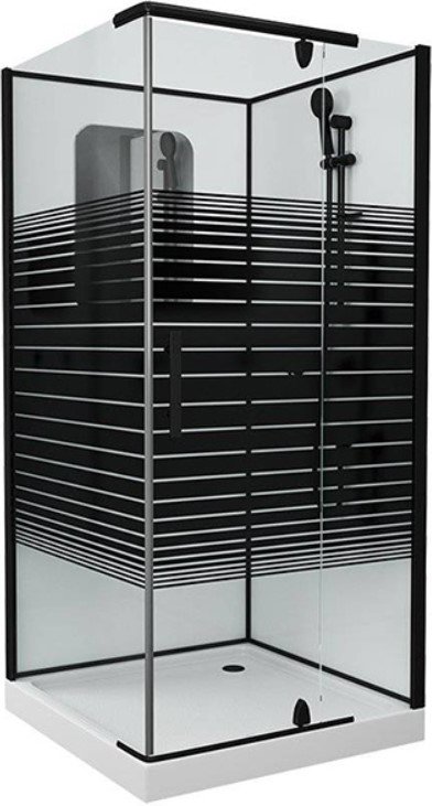 

Душевая кабина Grossman GR271QR 90x90