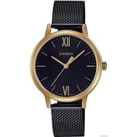 Наручные часы Casio Collection LTP-E157MGB-1B