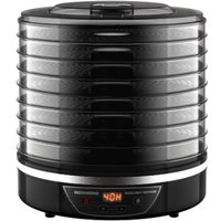 Сушилка для овощей и фруктов Redmond (Редмонд) FD1103 (черный)