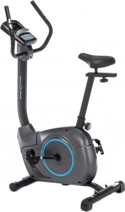

Велотренажер Oxygen Fitness Jet Stream A