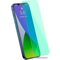 Защитное стекло Baseus Eye Protection Full Coverage для iPhone 12 Mini
