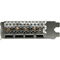 Видеокарта CBR GeForce RTX 3070 Ti 8GB GDDR6X VGA-STX3070TI-8G-RTL