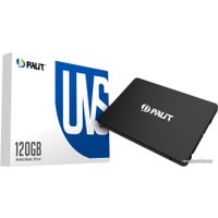 SSD Palit UV-S 120GB UVS-SSD120