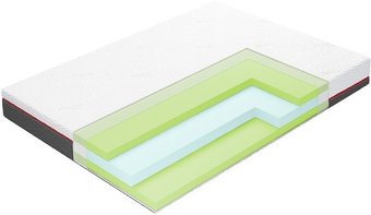 Vegas Active A1 160x190-200