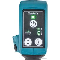 Четырехколесная тачка Makita DCU602Z (аккумуляторная)