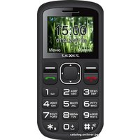 Кнопочный телефон TeXet TM-B220