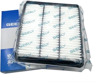 Воздушный фильтр Geely 2032007600