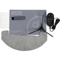Робот-пылесос HONOR Choice Robot Cleaner R3 (белый)