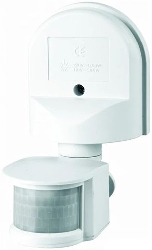 

Датчик движения Camelion LX-16C/Wh