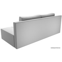 Диван Лига диванов Сан Марко 114028 (экокожа, белый)