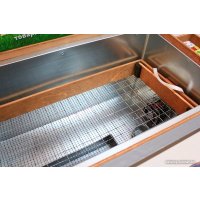 Инкубатор для животных Блиц 72 Ц slkin42 в Витебске