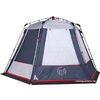 Тент-шатер FHM Mira 000032-0085 (синий/серый)