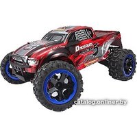 Автомодель Remo Hobby Dinosaurs Master 5 RH8036 1:8 (тюнинг) (красный)