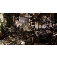  Call of Duty: Ghosts для PlayStation 4