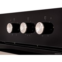 Электрический духовой шкаф Exiteq EXO-302