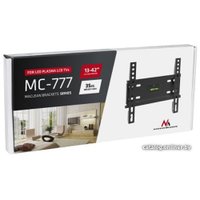 Кронштейн для телевизора Maclean MC-777 (черный)