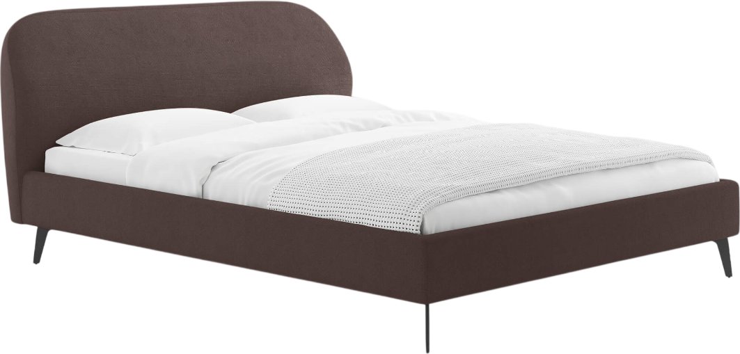 

Кровать Сонум Katrin 160x190 (лаунж кофе)