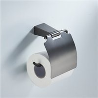 Держатель для туалетной бумаги Shevanik SG5705T