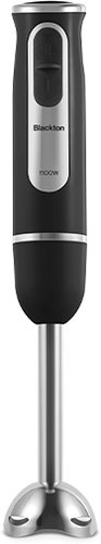 Погружной блендер Blackton Bt HB1030SS (черный)
