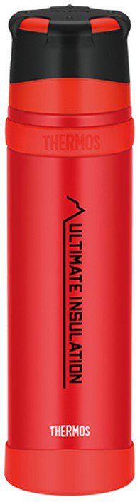 

Термос THERMOS FFX-901 MTRD 900мл (красный)
