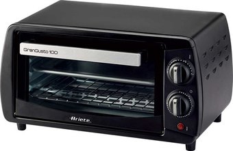 Мини-печь Ariete Grangusto 100 0980/00
