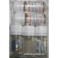 Средство от насекомых Палач от клопов инсектоакарицидное 5 шт