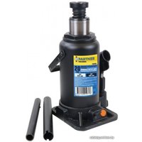 Бутылочный домкрат Partner PA-T92004 20т