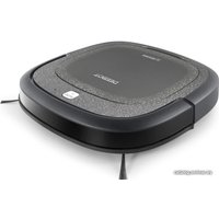 Робот-пылесос Ecovacs Deebot Slim 2 (черный)