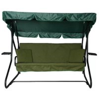 Садовые качели Olsa Люкс-2 с1580