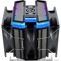 Кулер для процессора Raijintek Delos RBW