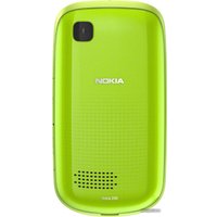 Кнопочный телефон Nokia Asha 200