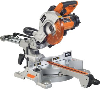 AEG Powertools PS 216 L