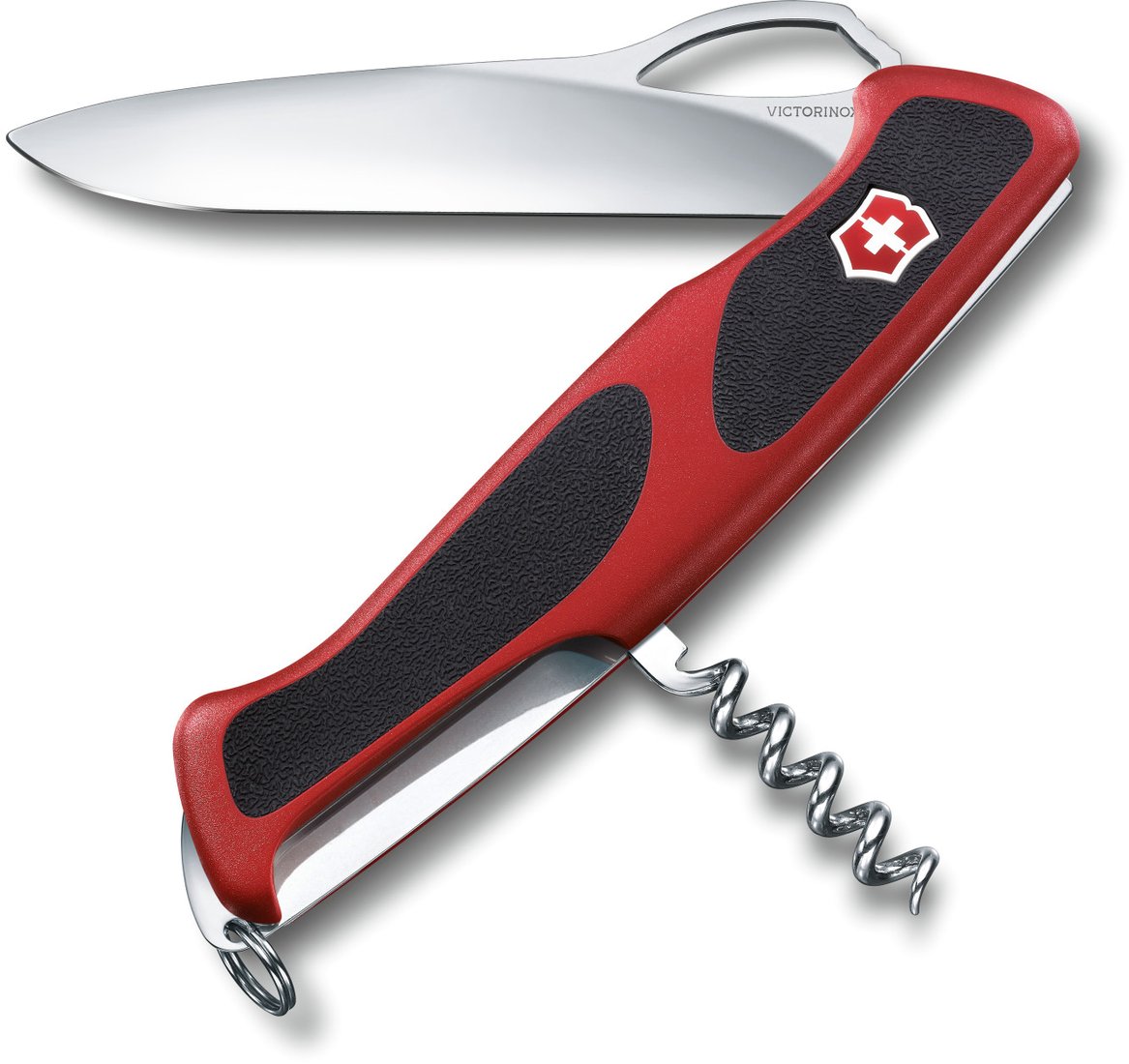 

Мультитул Victorinox Ranger Grip 63