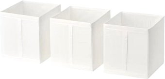 Набор коробок для хранения Swed House Forvaringsvaska MR3-563