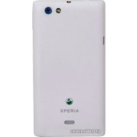 Смартфон Sony Xperia Miro ST23i