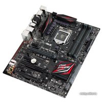 Материнская плата ASUS Z170 PRO GAMING