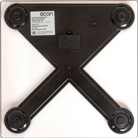 Напольные весы Econ ECO-BS017