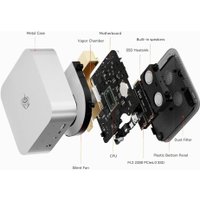 Мини-ПК Beelink SER 9 Pro AMD Ryzen AI 9 HX 370, 32GB/1TB