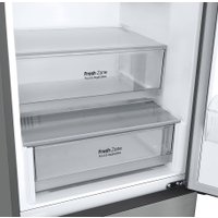 Холодильник LG DoorCooling+ GC-B459ANMW